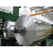 Micron Aluminium / Aluminum Foil for Printed Paper Lamination
